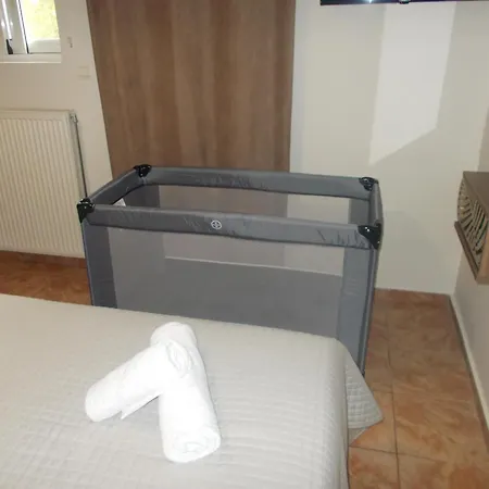 K_kostas Apartment